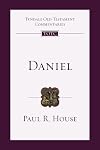 Daniel: An Introduction and Commentary (Tyndale Old Testament Commentaries)