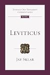 Leviticus (Tyndale Old Testament Commentaries)
