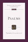 Psalms: An Introduction and Commentary (Tyndale Old Testament Commentaries)