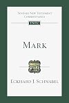 Mark (Tyndale New Testament Commentaries)