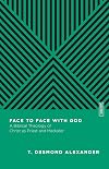Face to Face with God: A Biblical Theology of Christ as Priest and Mediator (Essential Studies in Biblical Theology)