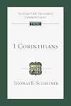 1 Corinthians: An Introduction and Commentary (Tyndale New Testament Commentaries)