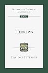 Hebrews: An Introduction and Commentary (Tyndale New Testament Commentaries, Volume 15)