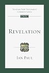 Revelation: An Introduction and Commentary (Tyndale New Testament Commentaries, Volume 20)