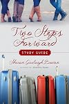 Two Steps Forward Study Guide (Sensible Shoes Series)