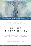 Divine Impassibility: Four Views of God's Emotions and Suffering (Spectrum Multiview Books)