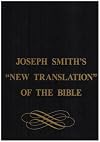 Joseph Smith's New Translation of the Bible