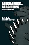 Mechanics of Machines