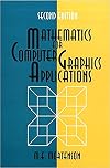Mathematics for Computer Graphics Applications