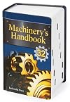 Machinery’s Handbook: Large Print
