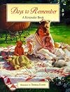Days to Remember: A Keepsake Book for Birthdays, Anniversaries & Special Occasions