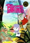 The Rescuers Down Under (Mouse Works Classic Storybook Collection)