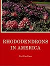 Rhododendrons in America