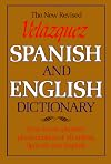 Velazquez Spanish and English Dictionary