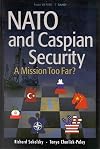 NATO and Caspian security a mission too far?