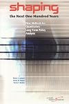 Shaping the Next One Hundred Years: New Methods for Quantitative, Long-Term Policy Analysis