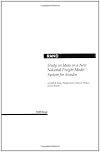 Study on Ideas on a New National Freight Model System for Sweden