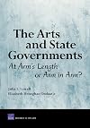 The Arts and State Governments: At Arm's Length or Arm in Arm?