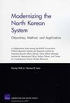 Modernizing the North Korean system objectives, method, and application