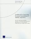 Guidebook for supporting economic development in stability operations