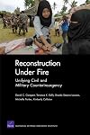 Reconstruction Under Fire: Unifying Civil and Military Counterinsurgency