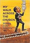 My Walk Across The Church: 30 Years on the Assembly Line