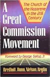 A Great Commission Movement: The Church of the Nazarene in the 21st Century