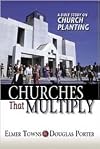 Churches That Multiply: A Bible Study on Church Planting