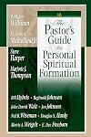 The Pastor's Guide to Personal Spiritual Formation