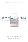 Romans 9-16