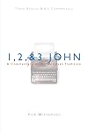 NBBC, 1, 2, & 3 John: A Commentary in the Wesleyan Tradition (New Beacon Bible Commentary)