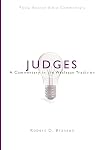 NBBC, Judges: A Commentary in the Wesleyan Tradition (New Beacon Bible Commentary)