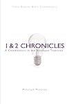 NBBC, 1 & 2 Chronicles: A Commentary in the Wesleyan Tradition (New Beacon Bible Commentary)