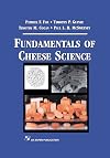 Fundamentals of Cheese Science