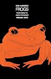 One Hundred Frogs: From Renga to Haiku to English