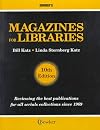 Magazines for Libraries