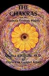 The Chakras and the Human Energy Fields (Quest Book)