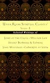 Upper Room Spiritual Classics Series 2: Five Titles in Slipcase