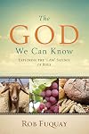 The God We Can Know