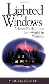 Lighted windows