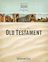 Entering the Old Testament, Participant's Workbook (Meeting God in Scripture)