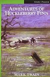 Adventures of Huckleberry Finn (Globe Adapted Classic)