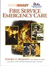 Fire Service Emergency Care