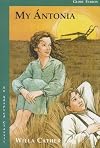 My Antonia (Globe's Adapted Classic)