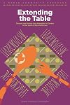 Extending the Table: A World Community Cookbook
