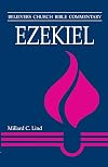 Ezekiel (Believers Church Bible Commentary)