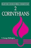 2 Corinthians (Believers Church Bible Commentary)