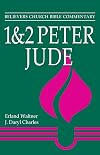 1 - 2 Peter, Jude (Believers Church Bible Commentary)