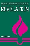 Revelation (Believers Church Bible Commentary)