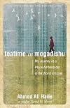 Teatime in Mogadishu: My Journey as a Peace Ambassador in the World of Islam (Christians Meeting Muslims)